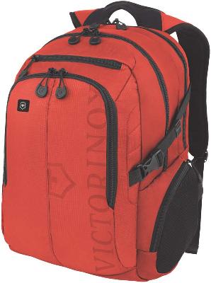 Рюкзак VICTORINOX VX Sport Pilot 16'', полиэстер 900D, 35x28x47 см, 30 л