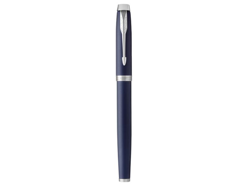 Ручка перьевая Parker IM Core Blue CT