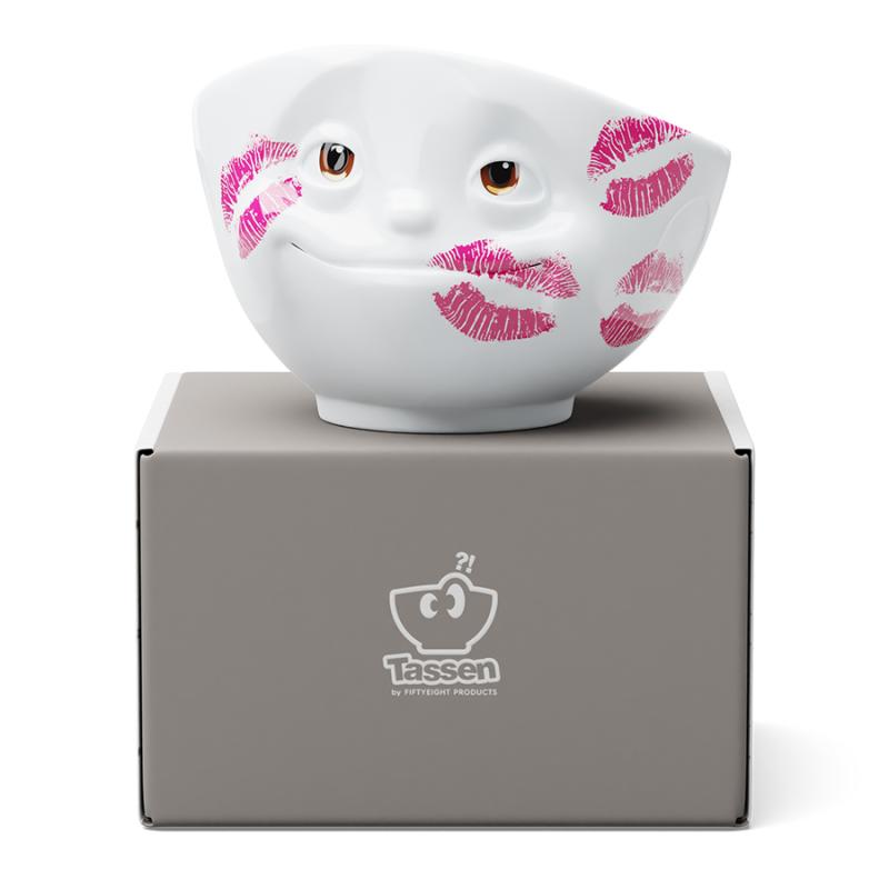 Чаша kissed, 500 мл