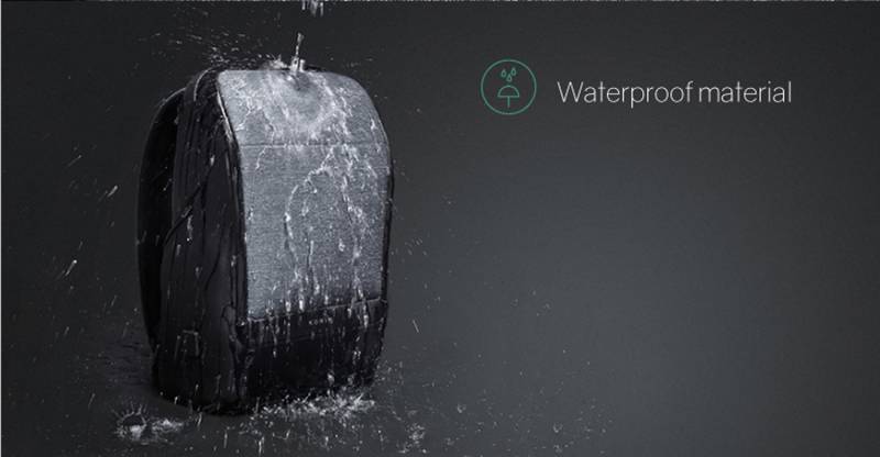 Рюкзак KORIN FlexPack Pro 47х34х18 см, оливковый