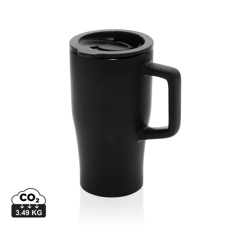 Керамическая кружка Ceramic Luxe, 490 мл