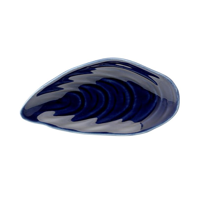 Набор для сервировки oyster shell  из коллекции sea treasures
