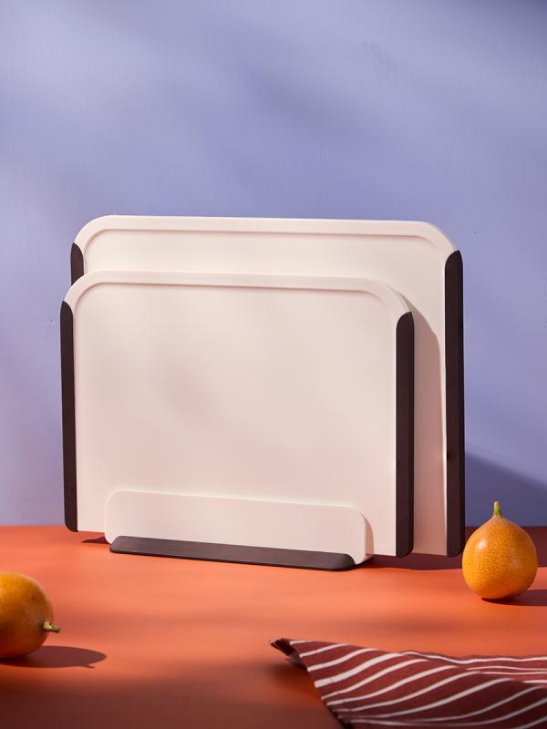 Доска разделочная smartchef, 40х31 см