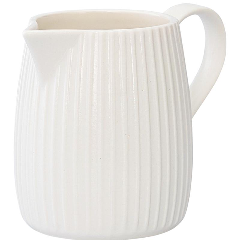 Молочник soft ripples, dual glazing, 250 мл