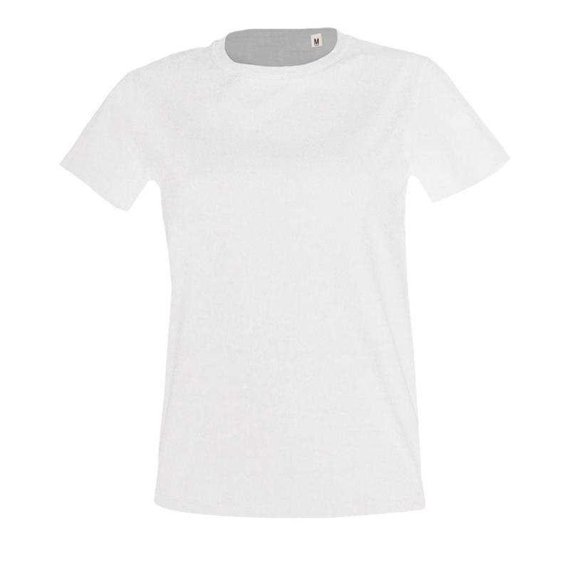 Футболка женская Imperial Fit Women