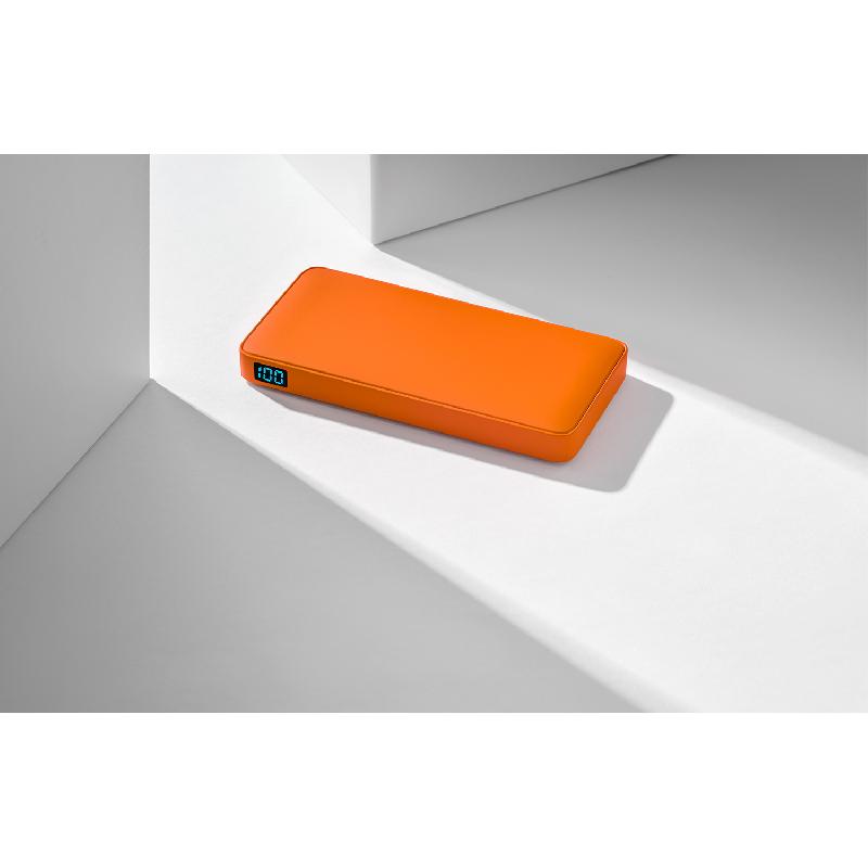 Внешний аккумулятор с подсветкой Анкор Плюс PD (Ancor PD Plus) 10000 mAh