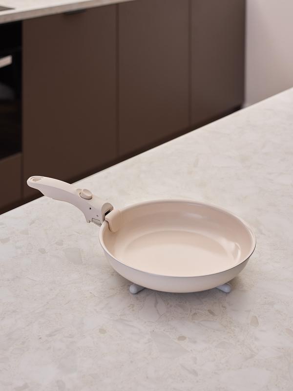 Ручка съемная для набора посуды smart ceramic
