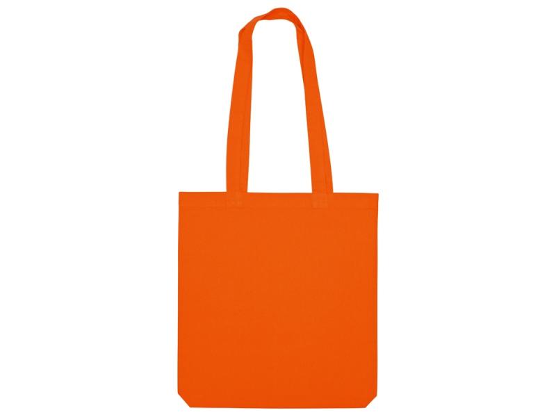 Сумка из плотного хлопка Carryme 200, 200 г/м2