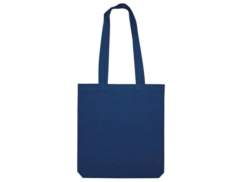 Сумка из плотного хлопка Carryme 220, 220 г/м2