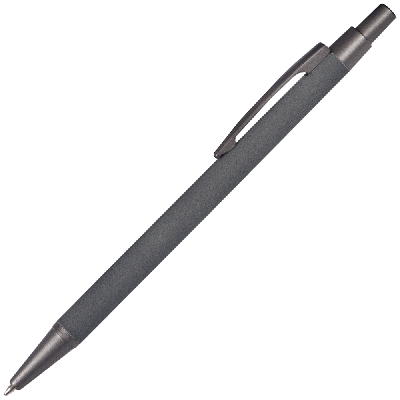 Ручка шариковая Gray stone Requis