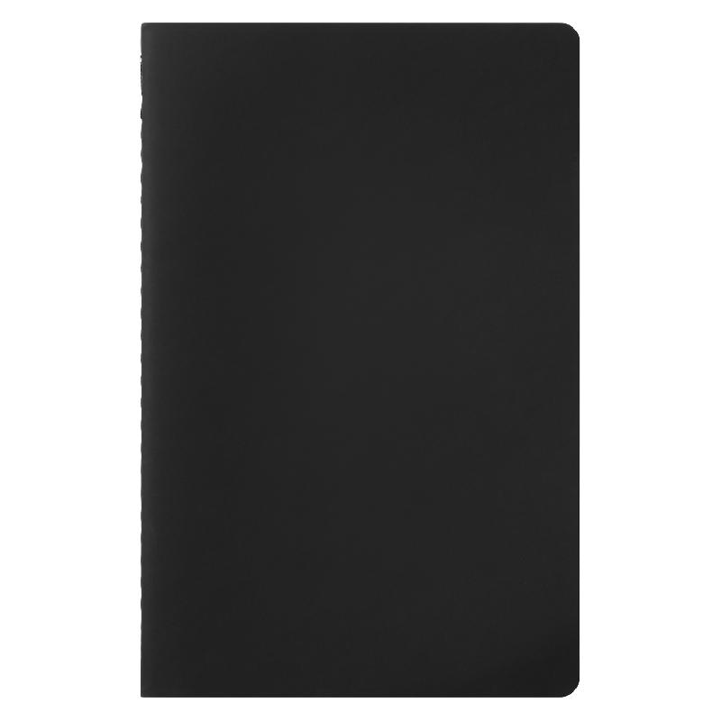 Блокнот Alpha slim