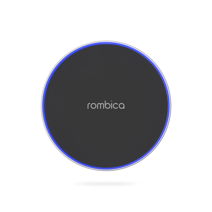 Беспроводное ЗУ Rombica NEO Core Quick