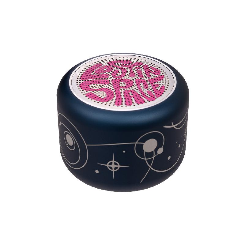 Беспроводная колонка Пассион (Passion) 80dB 600 mAh (Bluetooth 5.4)