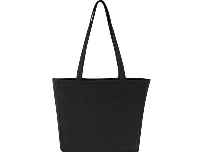 Эко-сумка Weekender, 500 г/м2