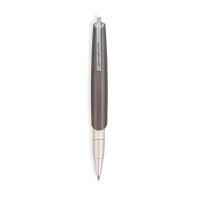 Шариковая ручка Pininfarina PF GO TITANIO