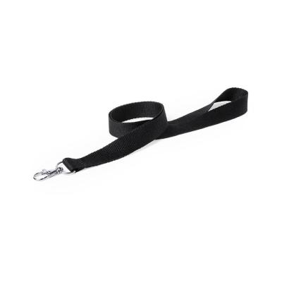 Ланъярд NECK, белый, полиэстер, 2х50 см