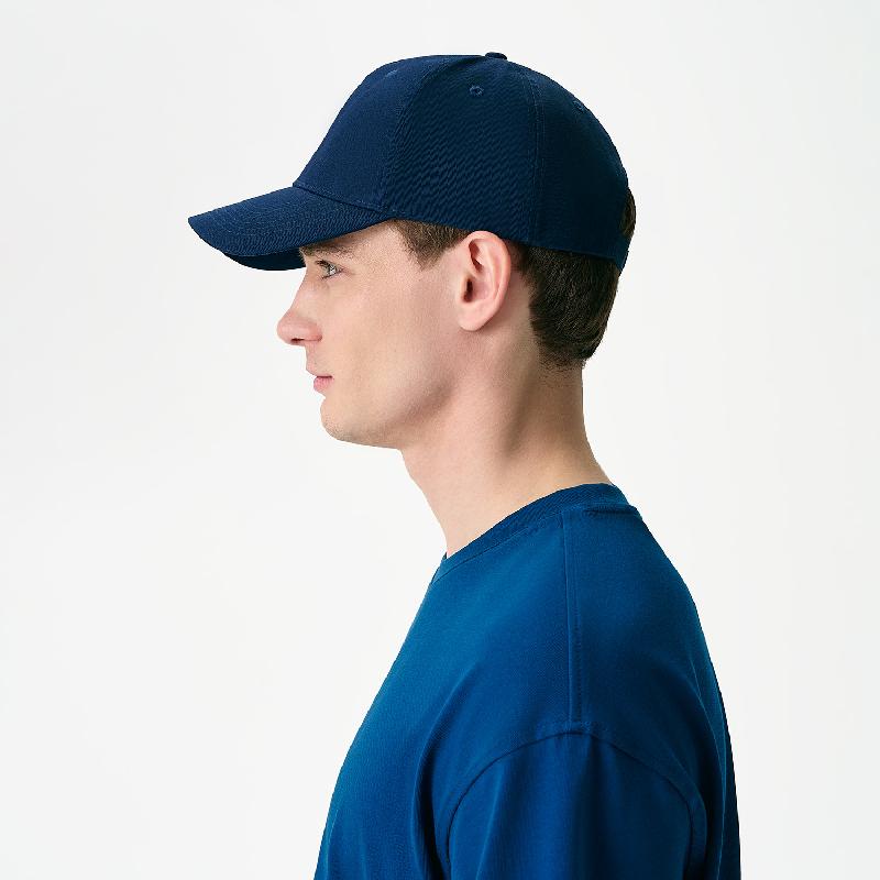 Бейсболка Фит (Fit), 5 клиньев