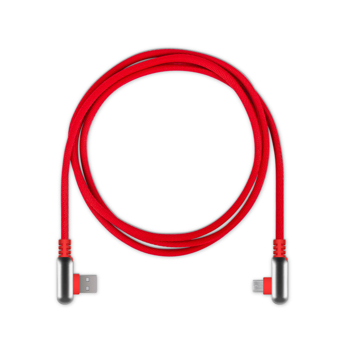 Кабель Rombica Digital Electron M