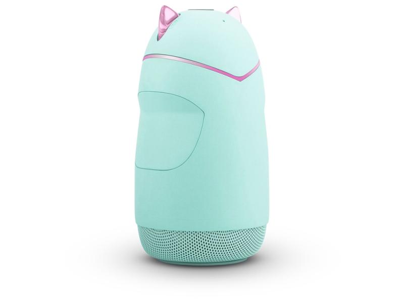 Портативная колонка TWS Mysound Kitty 2C