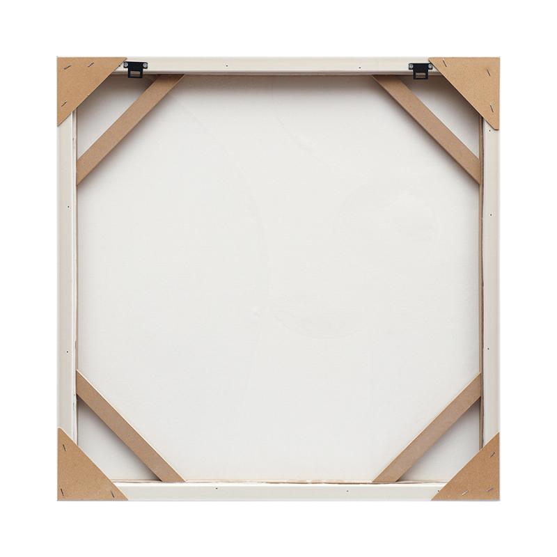 Панно декоративное с эффектом 3d minimalism bubble, 60х60 см