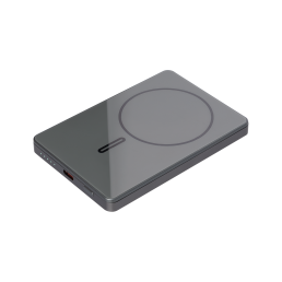 Внешний аккумулятор Onyx PD 5000mAh с функцией беспроводной зарядки 15W