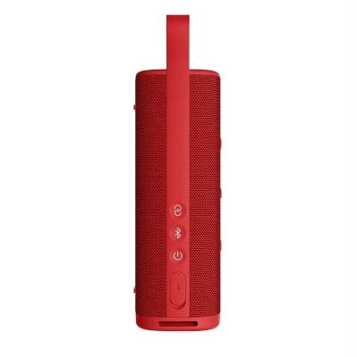 Портативная колонка Xiaomi Sound Outdoor 30W, красный