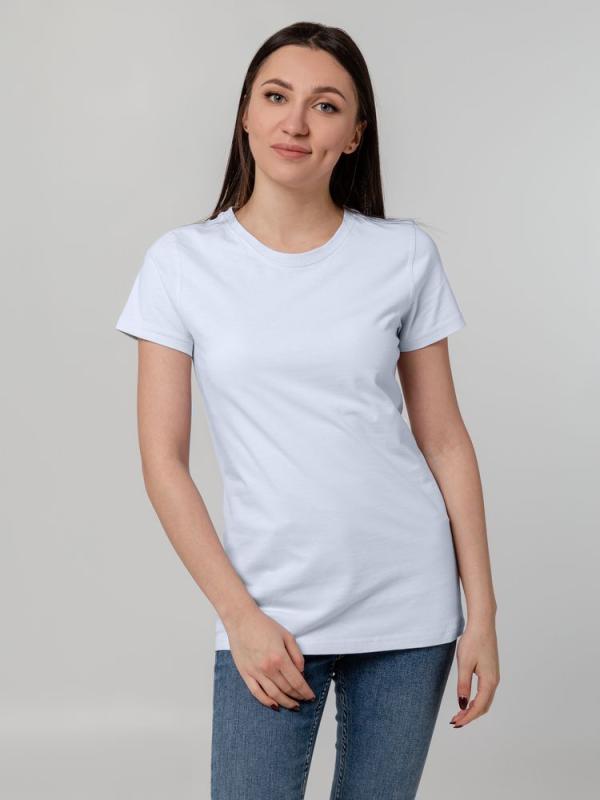 Футболка женская T-bolka Stretch Lady