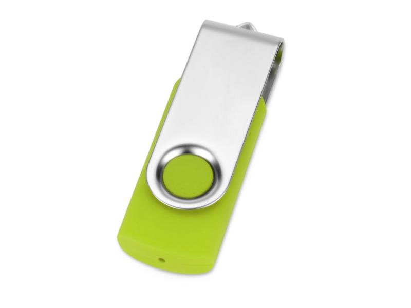 Флеш-карта USB 2.0 32 ГБ Квебек