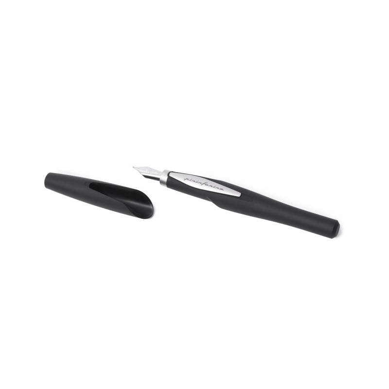 Перьевая ручка PININFARINA PF NOVANTA BLACK