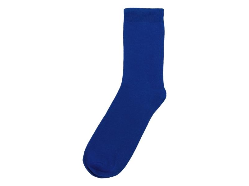 Носки однотонные Socks мужские