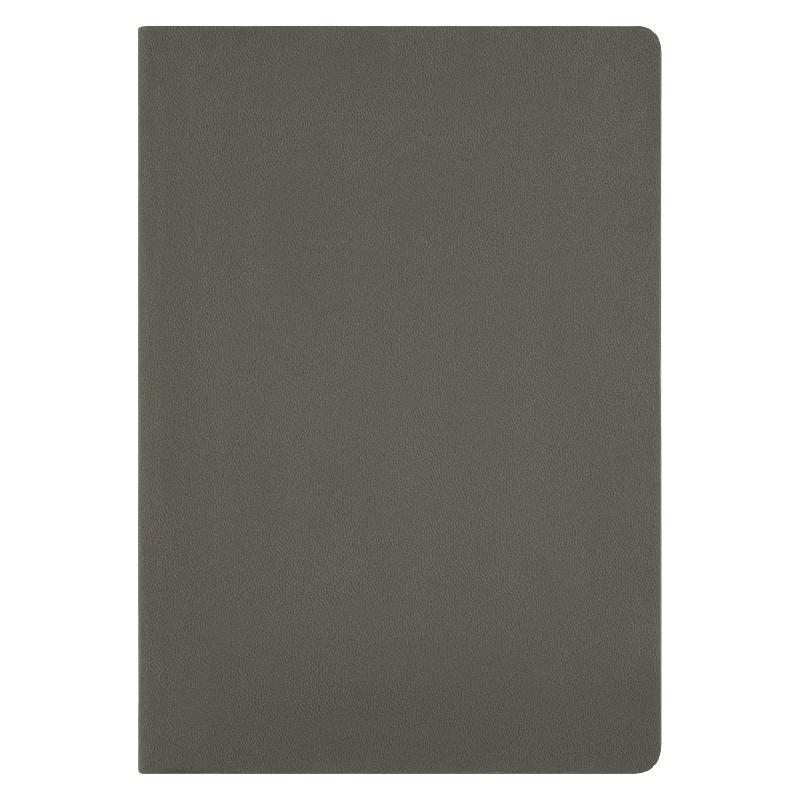 Ежедневник Latte soft touch недатированный