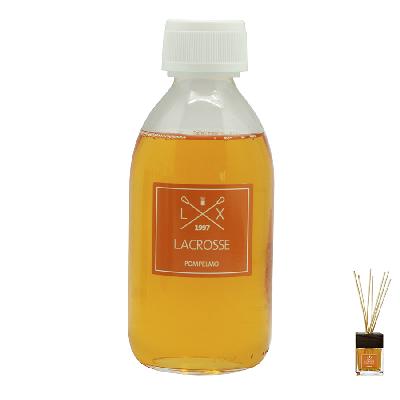Наполнитель для диффузора lacrosse, pompo, 250 мл