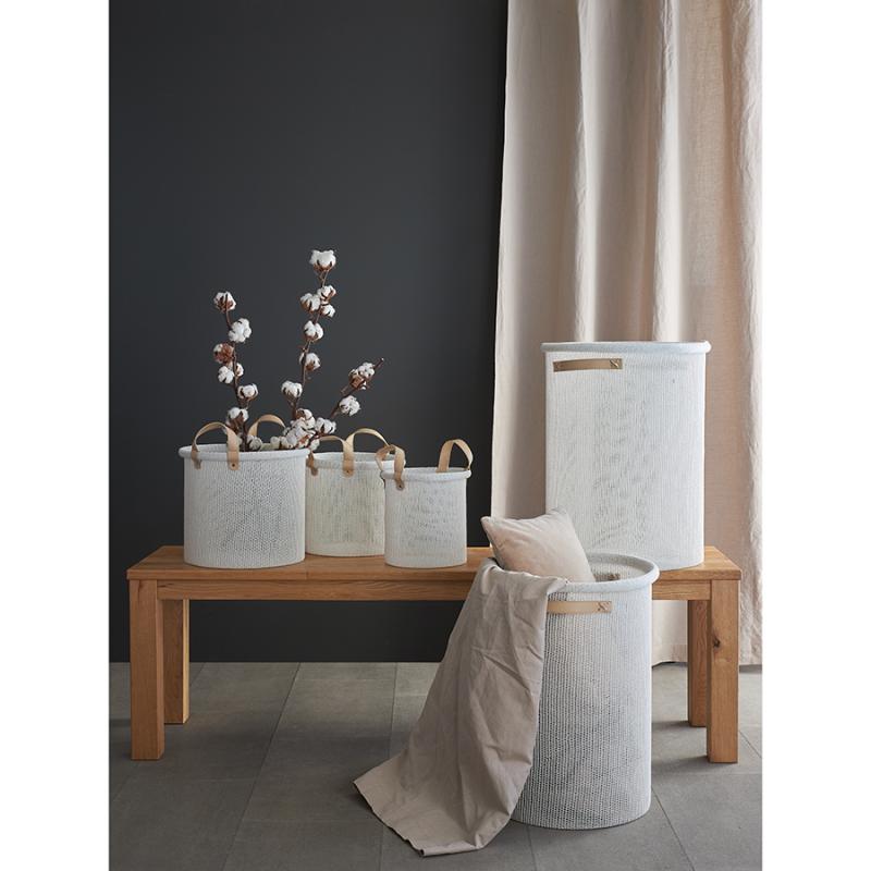 Корзина для хранения sustainable collection, D37х52 см