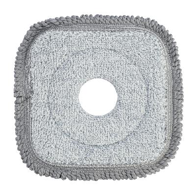 Насадка сменная для швабры compact mop