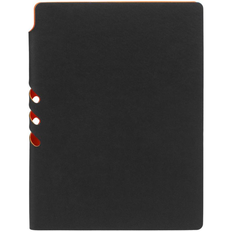 Ежедневник Flexpen Black, недатированный