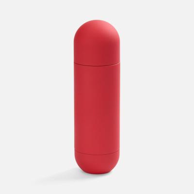 Термос Tubula Soft Touch