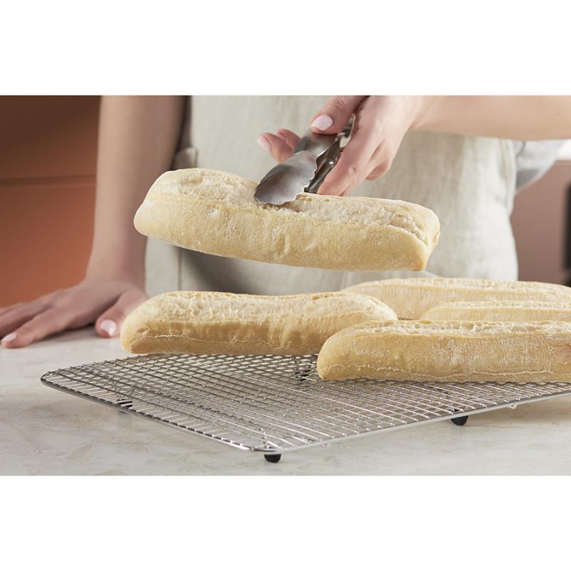 Решетка для остывания bake ms, 42,4х29,6 см