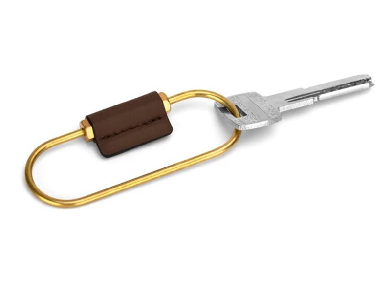 Карабин для ключей Тоне