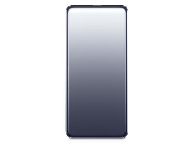 Внешний аккумулятор Xiaomi Ultra Slim Power Bank, 5000 мАч
