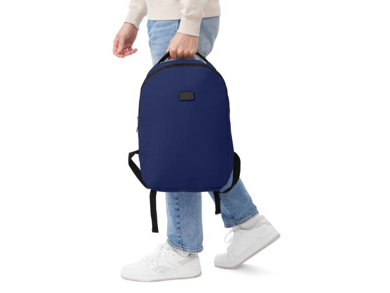 Рюкзак Sofit для ноутбука 14'' из экокожи