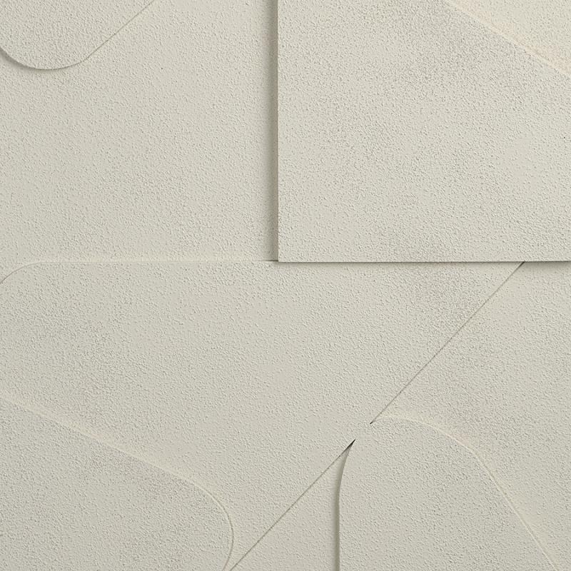 Панно декоративное с эффектом 3d minimalism triangle, 70х100 см