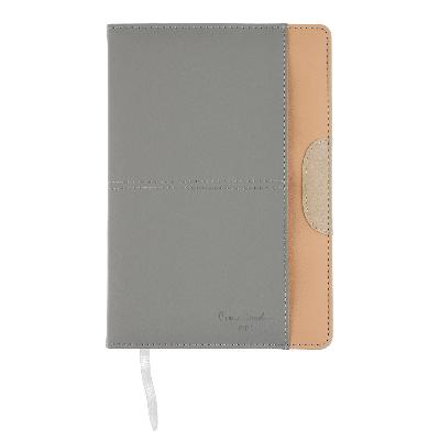 Записная книжка Pierre Cardin , 14 х 20,5 см