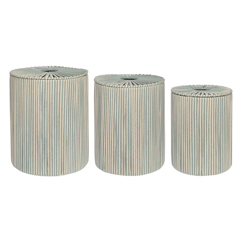 Корзина плетеная dholak  из коллекции ethnic, размер s