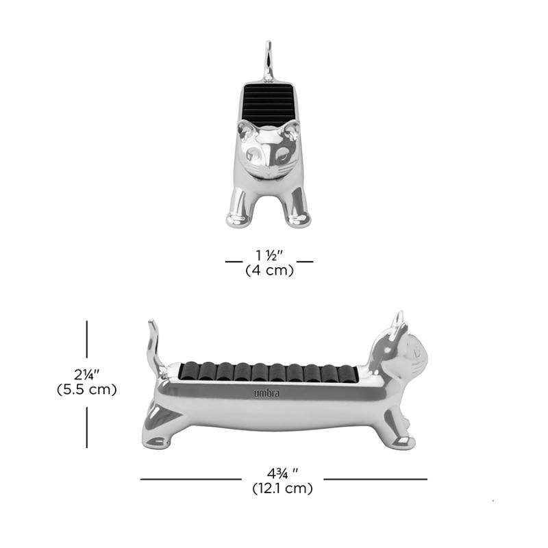 Держатель для колец ali cat