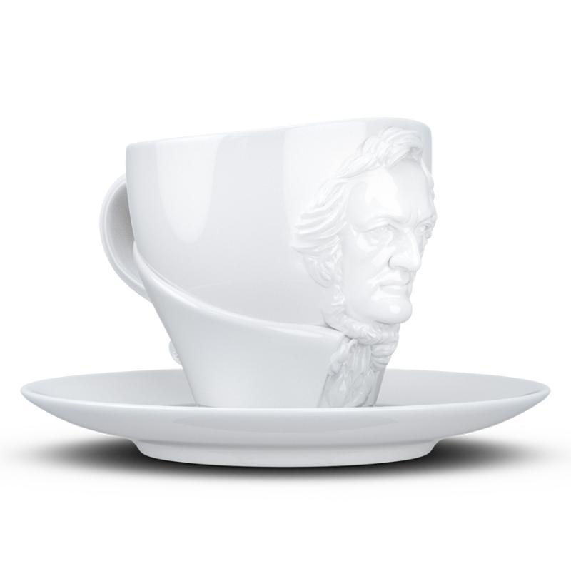 Чайная пара talent, richard wagner, 260 мл