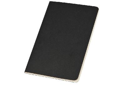 Записная книжка Moleskine Cahier, Pocket (в клетку), А5