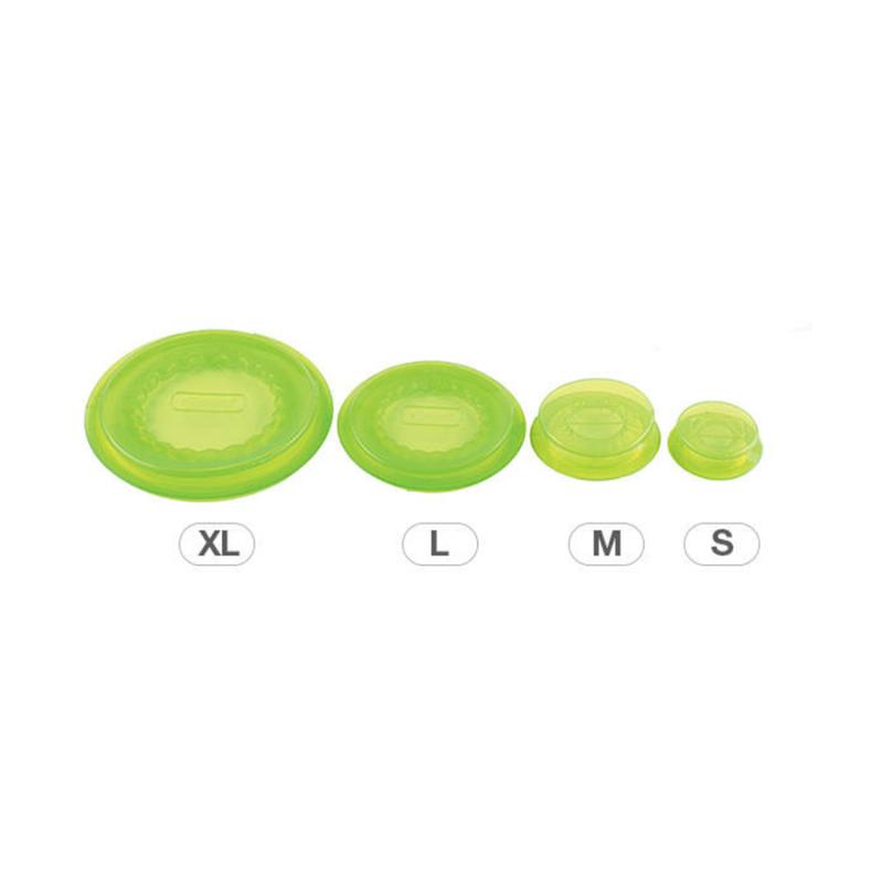Крышка capflex xl силикон