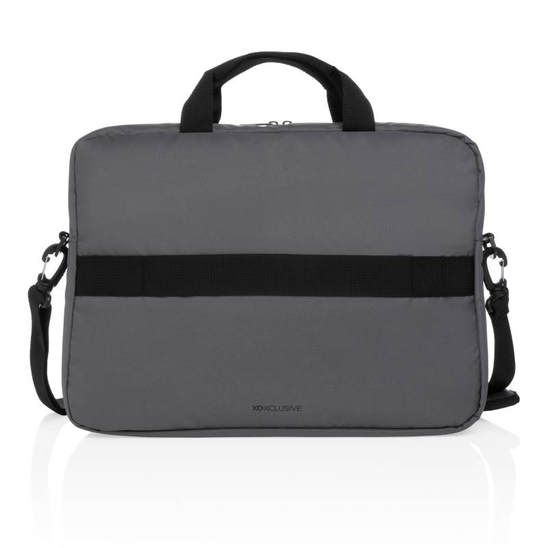 Сумка для ноутбука Impact из RPET AWARE™, 15.6"