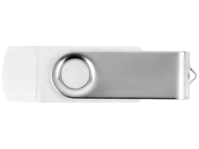 USB3.0/USB Type-C флешка на 16 Гб Квебек C