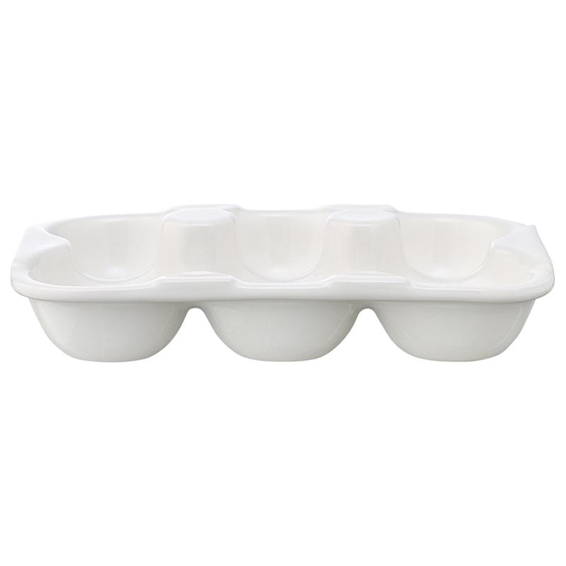Подставка для яиц simplicity, 18,6х12,4 см